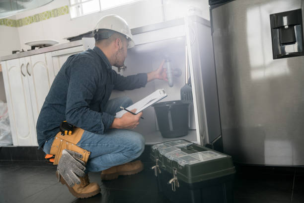 Best Drain Cleaning Services  in Hiller, PA