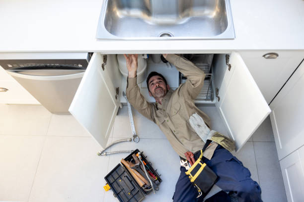 Best Local Plumber Services  in Hiller, PA