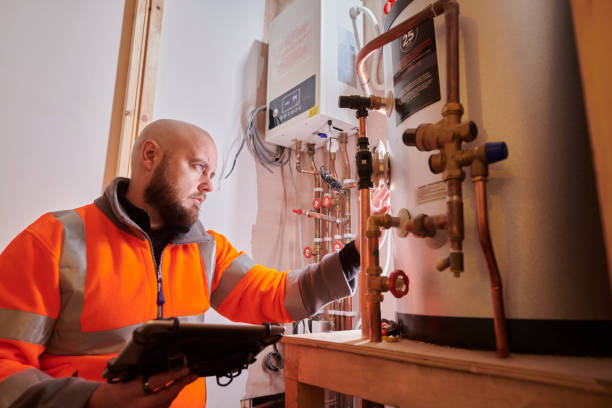 Best Water Leak Repair  in Hiller, PA