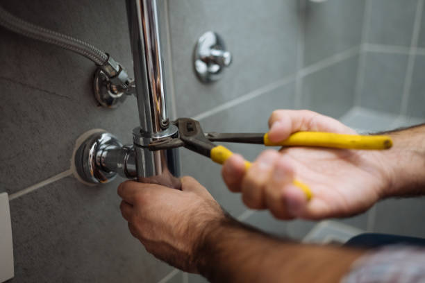 Best Faucet Repair  in Hiller, PA