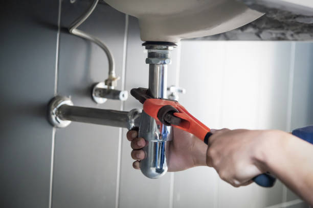 Hot Water Heater Installation in Hiller, PA