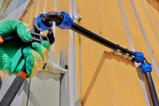 Best Sewer Cleaning Services  in Hiller, PA